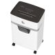 4. HP ONESHRED 15 cm³, 20 l Aktenvernichter, hellgrau