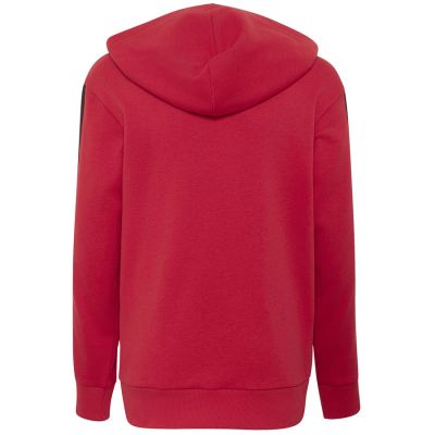 2. Adidas Manchester United Hoodie Junior KH4788 Sweatshirt