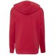 2. Adidas Manchester United Hoodie Junior KH4788 Sweatshirt