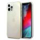 Guess GUHCP12M3D4GIRBL iPhone 12/12 Pro 6,1" schillernde/schillernde Hardcase 4G 3D-Musterkollektion