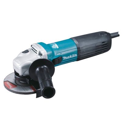 2. MAKITA GA5040R Winkelschleifer (125mm)
