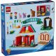 2. LEGO DISNEY 43304 Blazes Pferderanch
