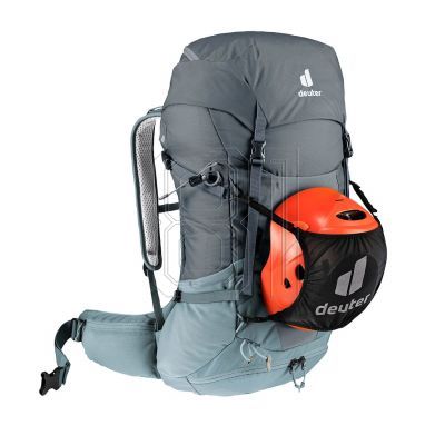 5. Deuter Futura 32L Rucksack 3400821-4409