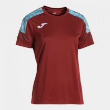 Joma Championship VIII Kurzarm-T-Shirt W 902514.682