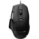 2. G502 X GAMING-MAUS – SCHWARZ/USB – N/A – EMEA28-935