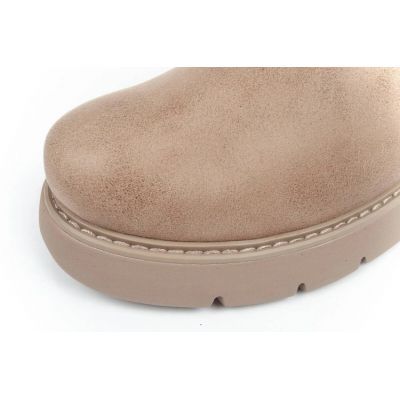 11. Skechers W 169018/TPE Schneestiefel