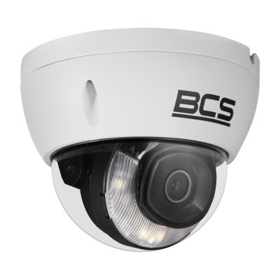 8-Megapixel-Dome-IP-Kamera BCS-L-DIP18FCR3L3-Ai1