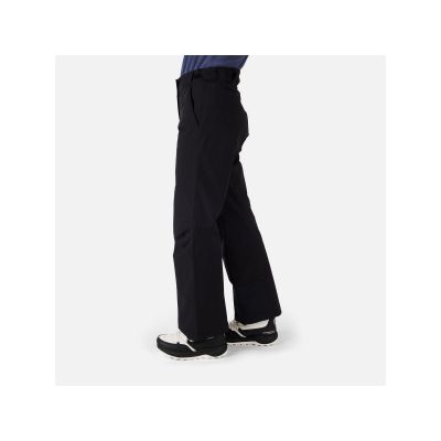 2. ROSSIGNOL Mädchen-Skihose mit Isolierung, Schwarz