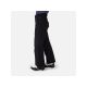 2. ROSSIGNOL Mädchen-Skihose mit Isolierung, Schwarz