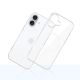 10. 3mk Clear MagCase Hülle für Apple iPhone 16 – transparent