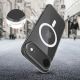 5. Tech-Protect FlexAir MagSafe Case für iPhone 17 Air – Transparent