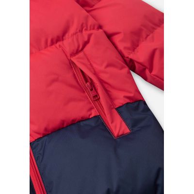 9. Reima Teisko Jr 5100104A-3880 Winterjacke