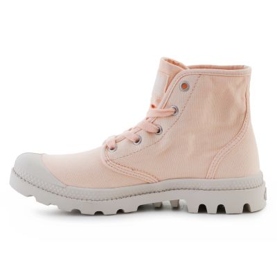 4. Palladium Pampa Hi W 92352-868-M Schuhe