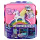 6. Polly Pocket Holiday Resort Koffer HKV43