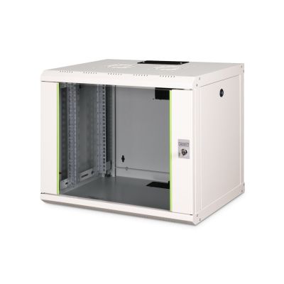 DIGITUS SoHoline DN-19 09-U-Schrank – 9 HE