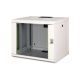 DIGITUS SoHoline DN-19 09-U-Schrank – 9 HE