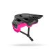2. Julbo Forest Fahrradhelm, schwarz/rosa