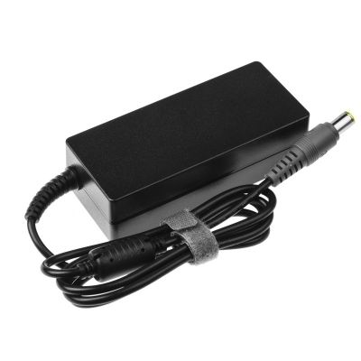 3. GREEN CELL PRO NETZTEIL AD16AP FÜR LENOVO B590 THINKPAD R61 R500 T430 T430S T510 T520 T530 X200 X201 X220 X230 20V 3,25A 65W