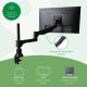 6. R-Go Tools R-Go Monitorarm 0"–40" 1 TFT Max. 9 kg Caparo 4 Gasfeder silber