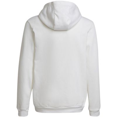 7. Adidas Entrada 22 Hoody Jr HG6303 Sweatshirt