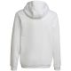 7. Adidas Entrada 22 Hoody Jr HG6303 Sweatshirt