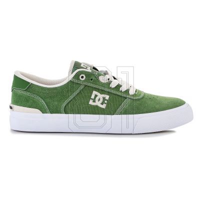 11. DC Teknic S Jaakko Dark Olive Schuhe ADYS300752-OL0 M 300752-OL0