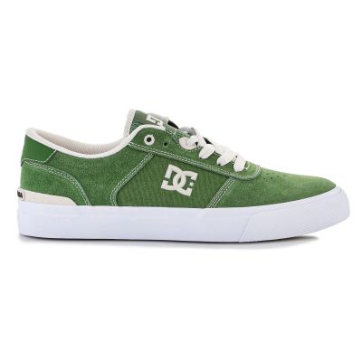 11. DC Teknic S Jaakko Dark Olive Schuhe ADYS300752-OL0 M 300752-OL0