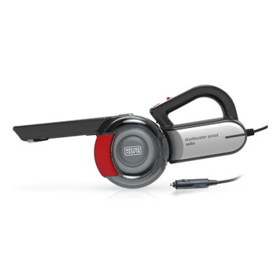9. 12V Autostaubsauger Black&Decker PV1200AV-XJ