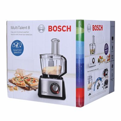 10. BOSCH MC 812M865 Küchenmaschine