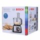 10. BOSCH MC 812M865 Küchenmaschine