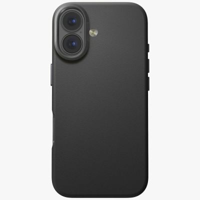 2. Uniq Lyden Magclick Ladehülle für iPhone 17 - Schwarz