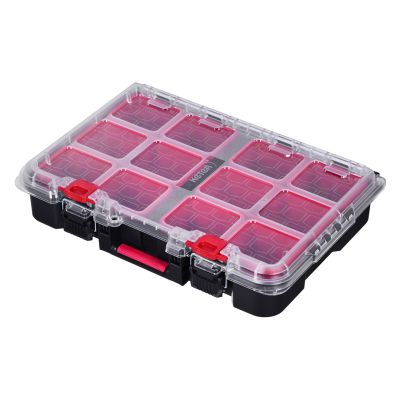 15. Set mit 3 Stack"N"Roll KETER-Boxen