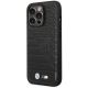 2. BMW Bi Pattern Case für iPhone 14 Pro 6,1" - Schwarz