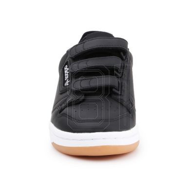 2. Adidas Continental 80 Strap Jr EE5360