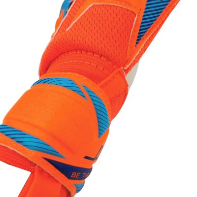 6. Reusch Attrakt Advance Junior Torwarthandschuhe Orange 5672214 2290