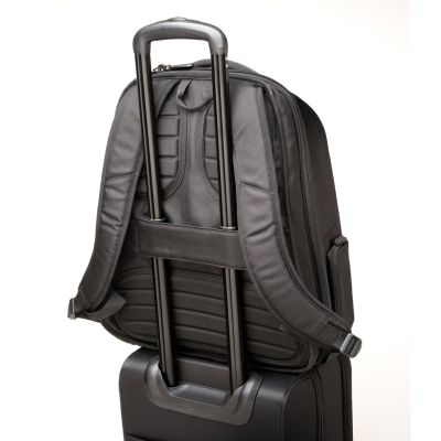 5. Kensington Contour 2.0 Pro Rucksack für 17"-Laptop