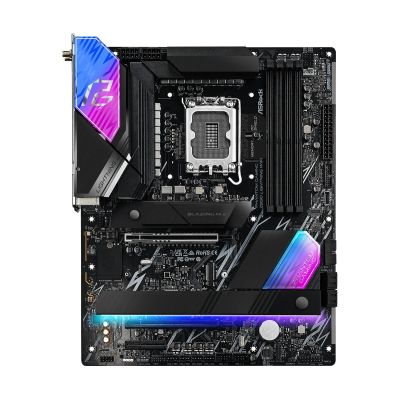 3. ASRock Z890 Lightning WiFi Mainboard