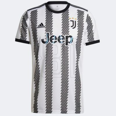 Adidas Juventus A Jsy M T-shirt H38907