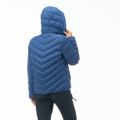 8. Steppjacke für Damen LADY MIRADO