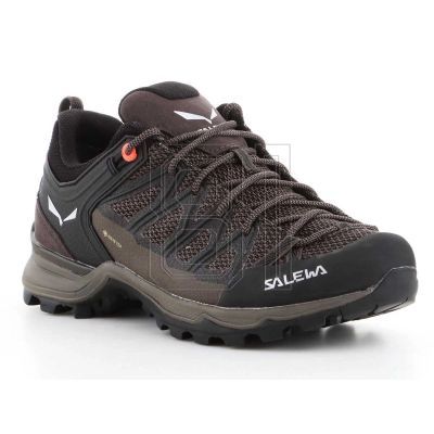2. Salewa Mtn Trainer Lite GTX W 61362-7517 Trekkingschuhe