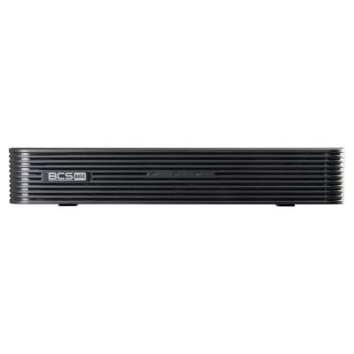 BCS BASIC BCS-B-NVR0801-8P(2.0) Rekorder