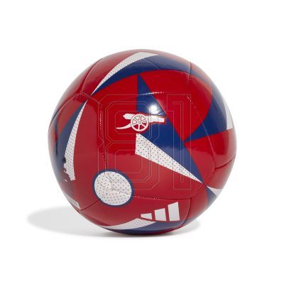 Adidas Arsenal London Club Home IX4032 ball