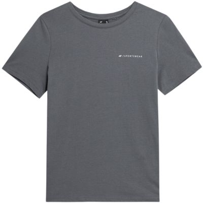 14. T-Shirt 4F W H4Z22 TSD025 22S