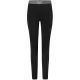 12. Viking Gaja Lady Set Damen Thermounterwäsche schwarz 500-27-5512-0900