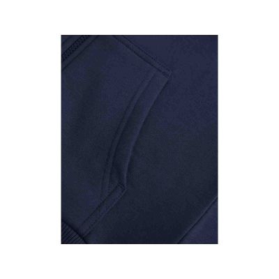 5. Peak Performance Jr Original Zip Hood blau