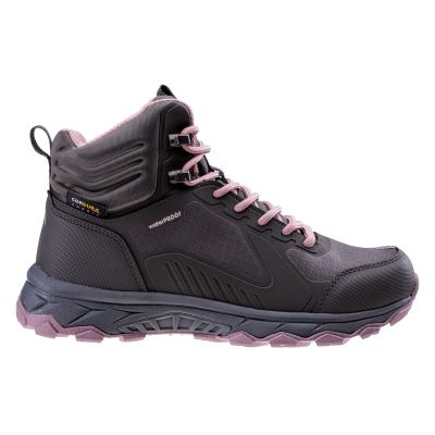 4. Elbrus Hixon Mid Wp CW Schuhe 92800442321