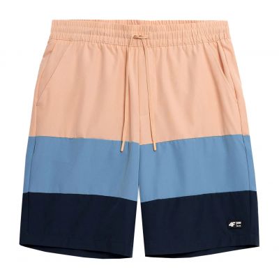 2. Shorts 4F M 4FSS23UBDSM024 lachs 