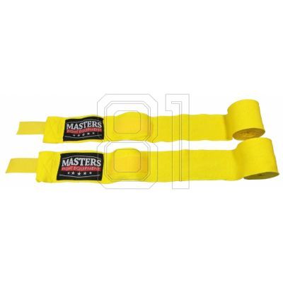 4. Elastische Boxbänder BBE-2.5 13035-042.5