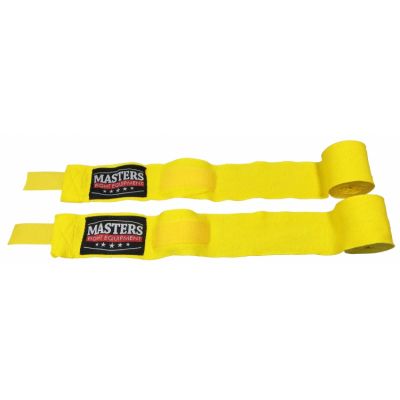 4. Elastische Boxbänder BBE-2.5 13035-042.5
