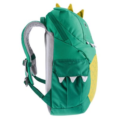 3. Kikki Farn - Alpengrün | Universal